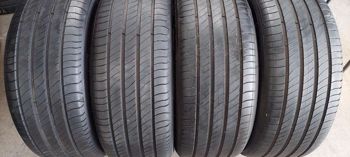 Michelin, summer 235/50 R19