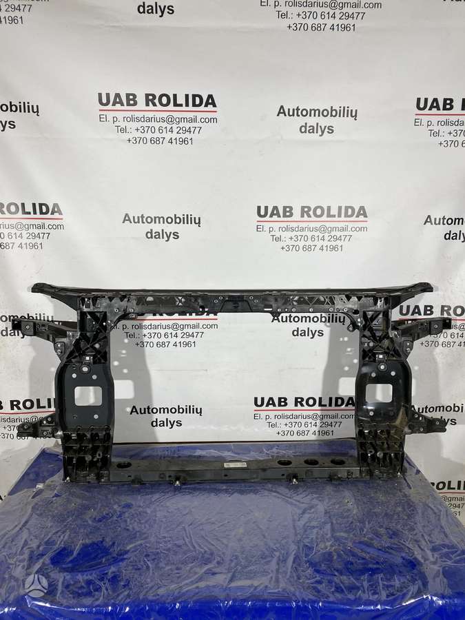 Hyundai Tucson body parts