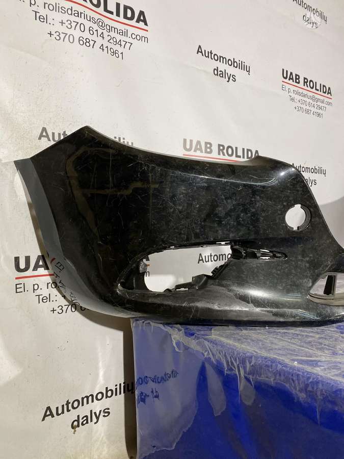 Mazda 3 body parts