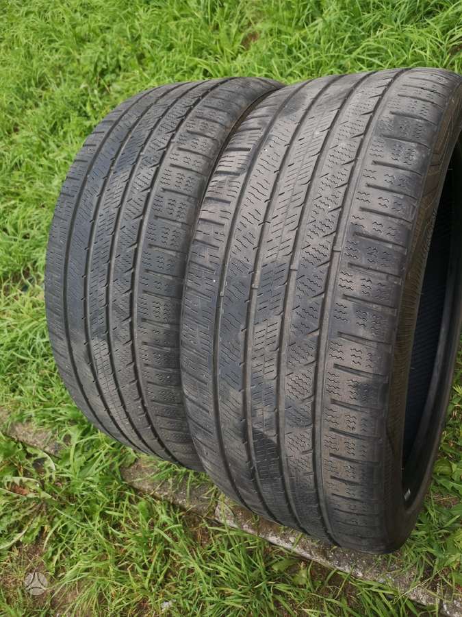 Vredestein, universalios 235/40 R19