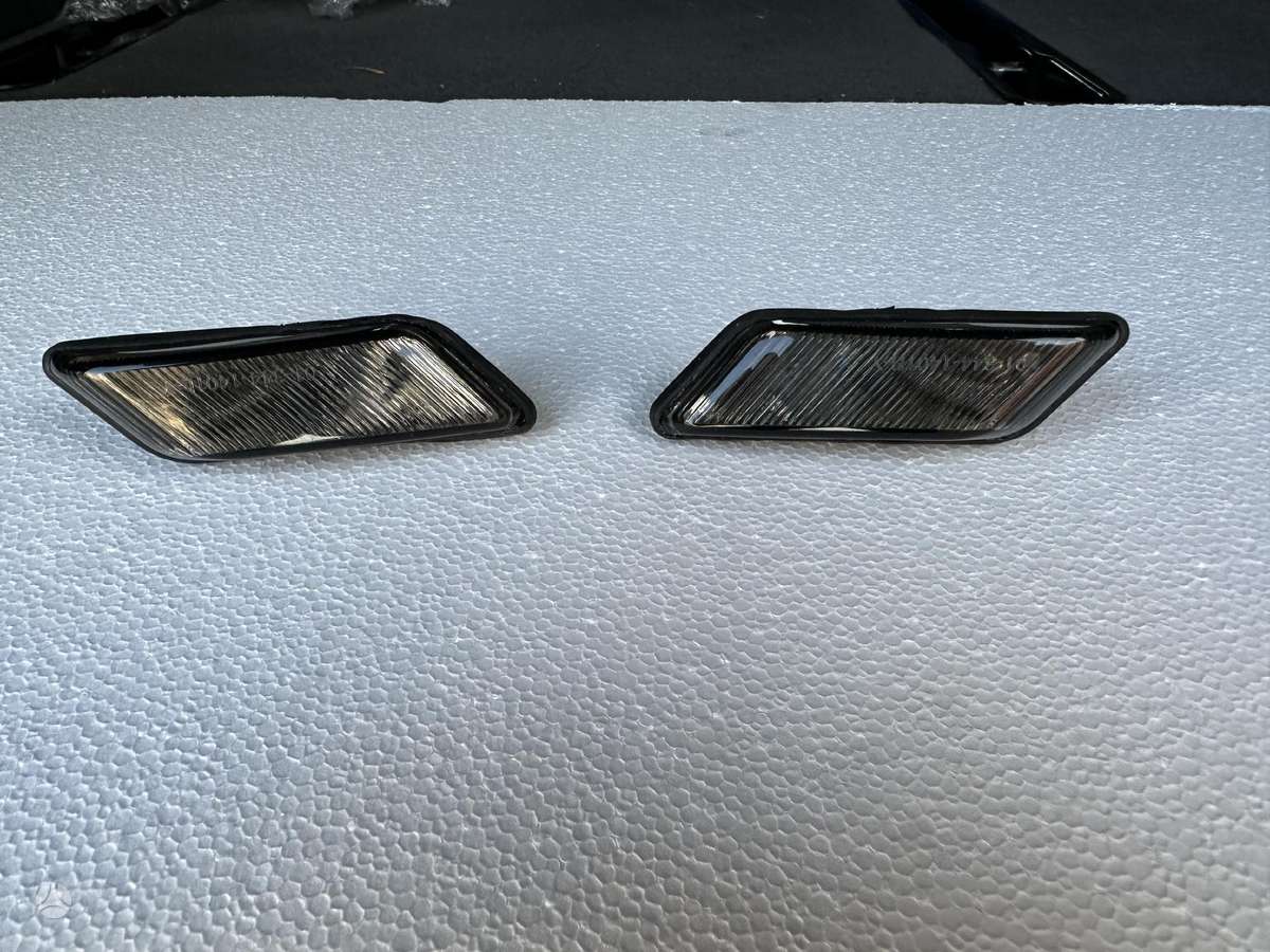 BMW Z3 kėbulo dalys