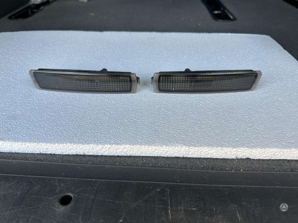 BMW Z3 body parts