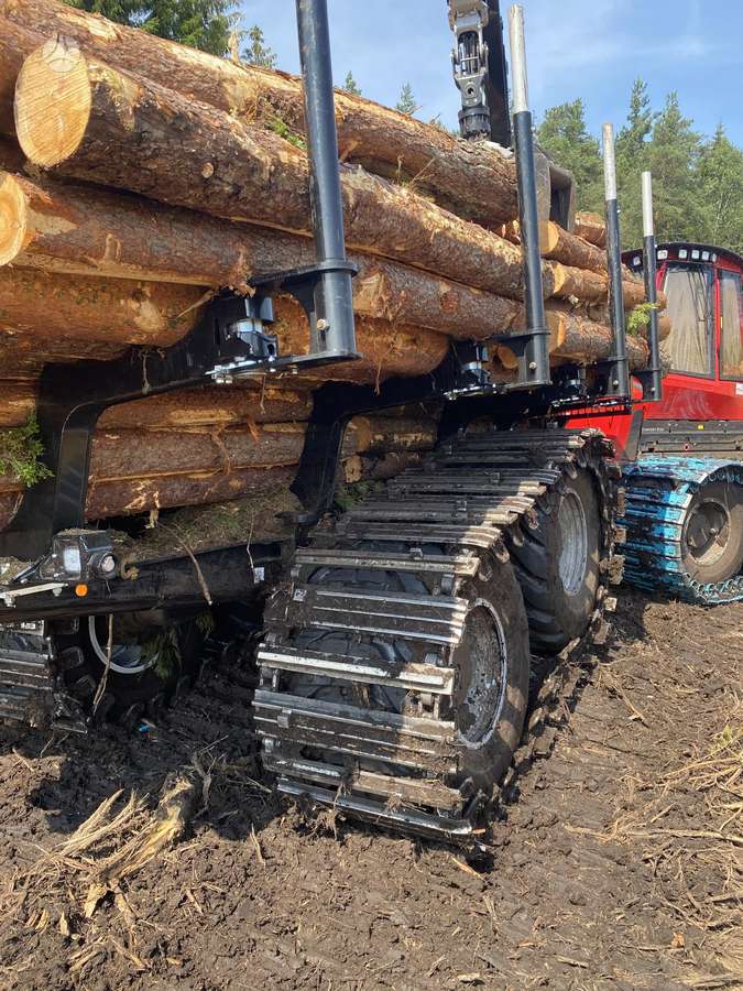 -Kita- Comby, other forestry equipment / accessories