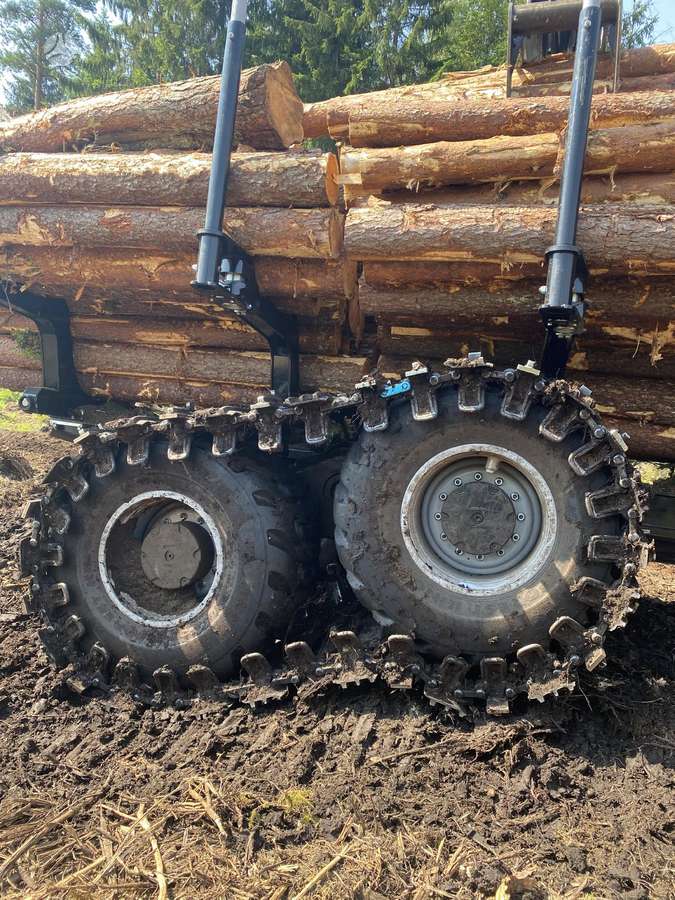 -Kita- Comby, other forestry equipment / accessories