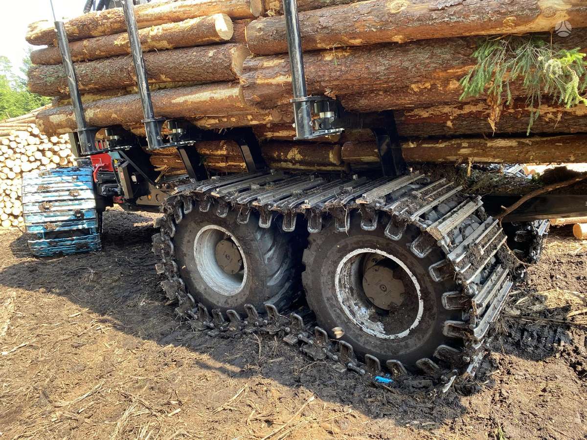 -Kita- Comby, other forestry equipment / accessories