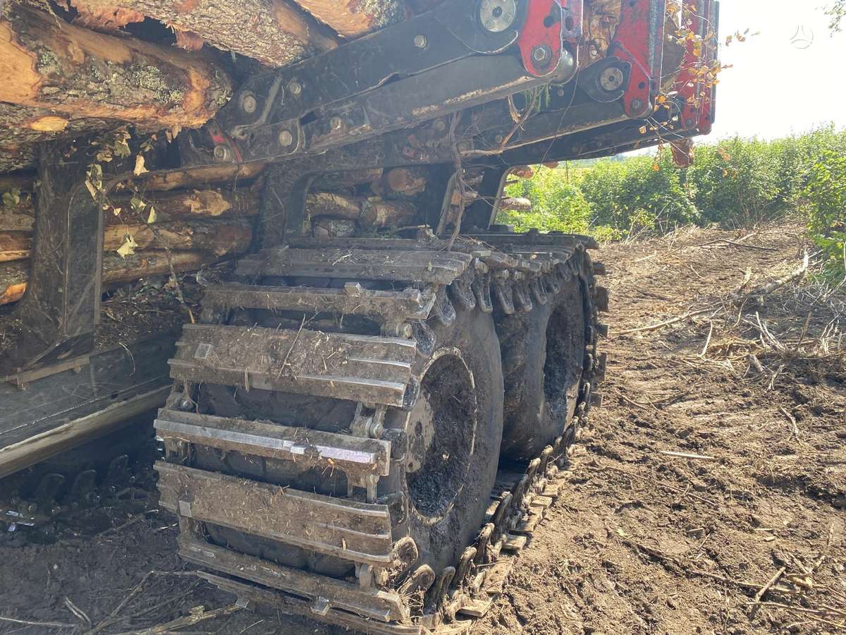 -Kita- Comby, other forestry equipment / accessories