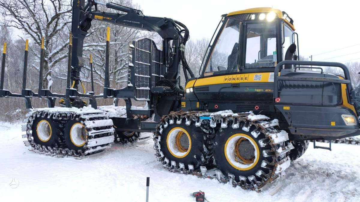 -Kita- Comby, other forestry equipment / accessories