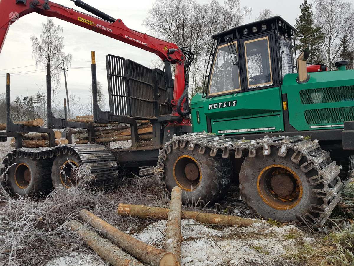 -Kita- Comby, other forestry equipment / accessories