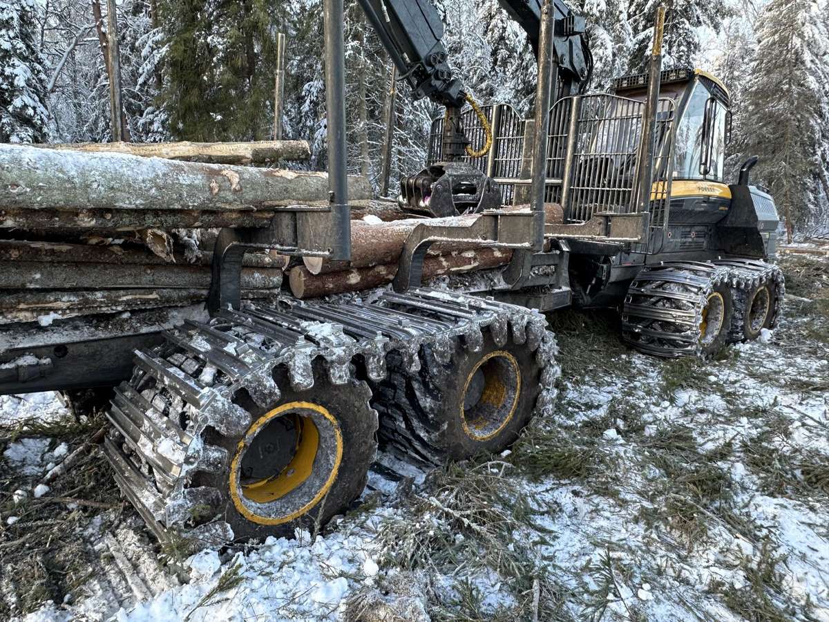 -Kita- Comby, other forestry equipment / accessories