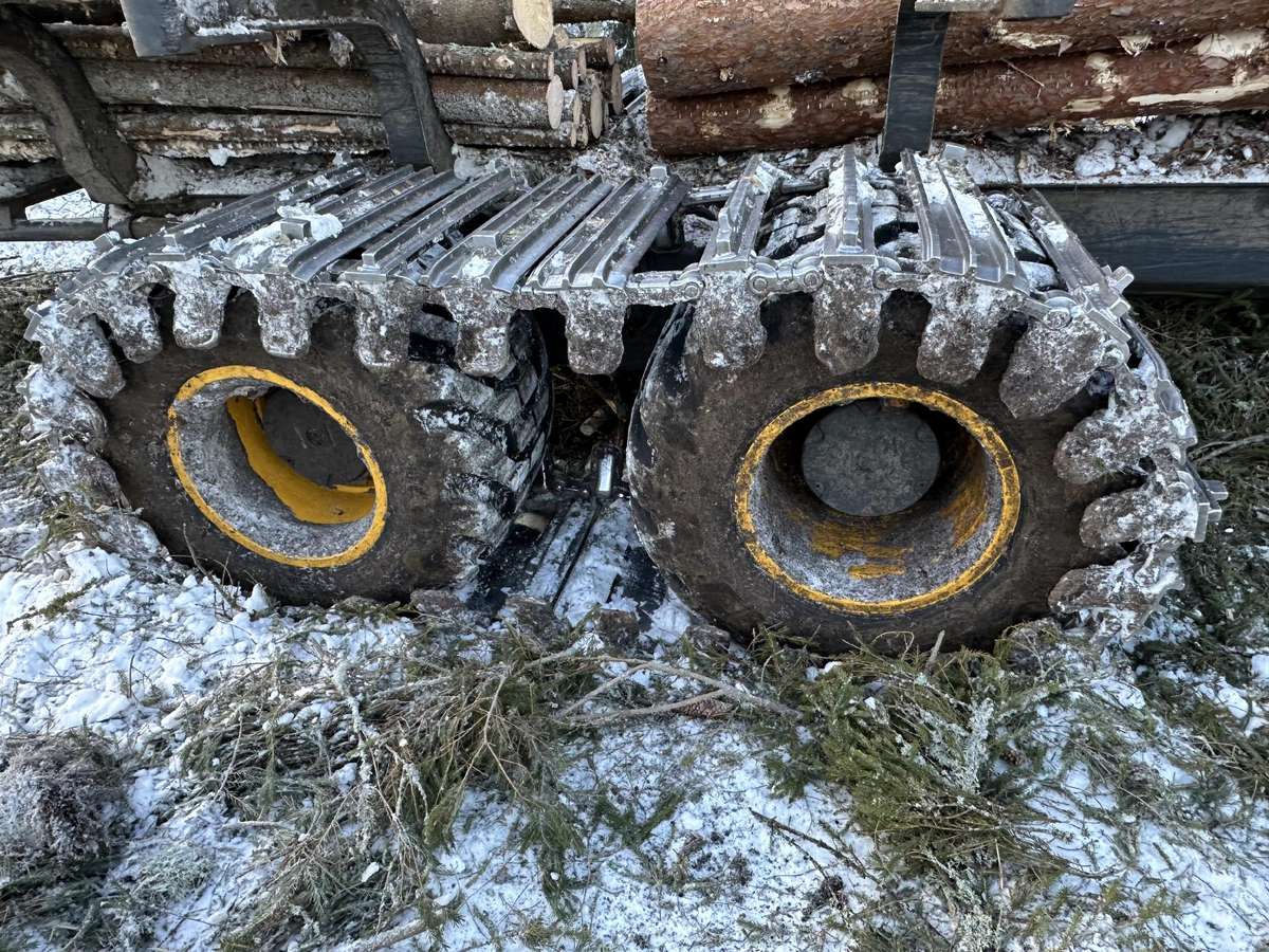 -Kita- Comby, other forestry equipment / accessories