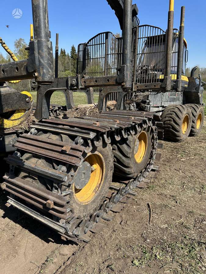 -Kita- Comby, other forestry equipment / accessories