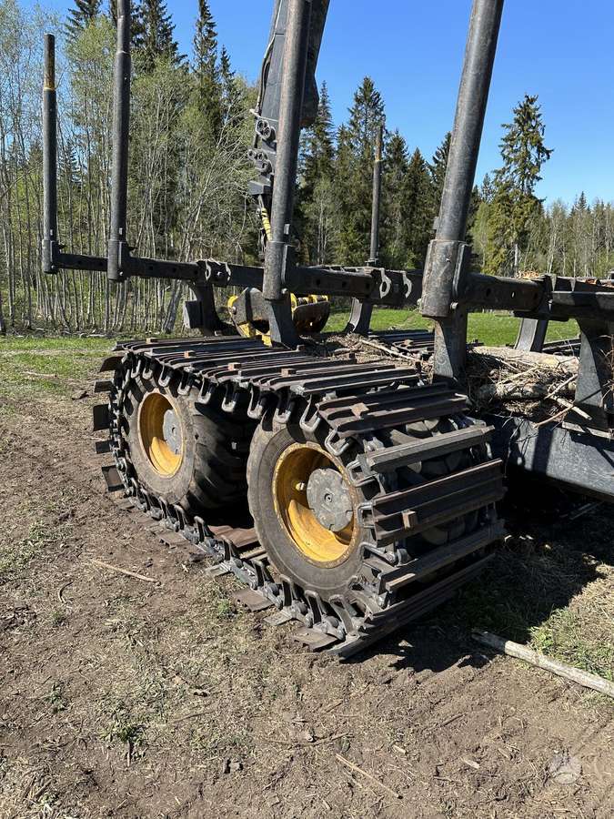 -Kita- Comby, other forestry equipment / accessories