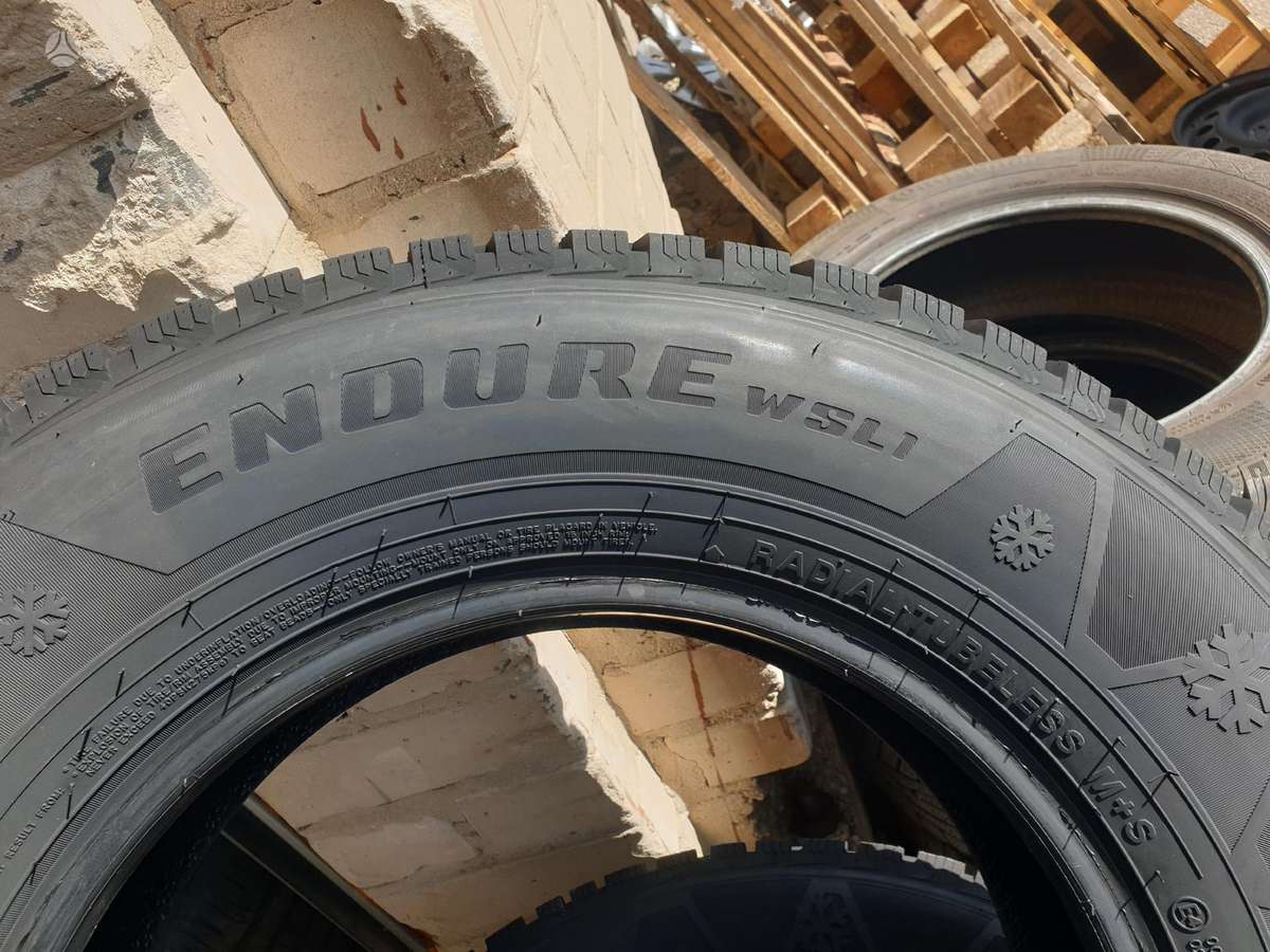 Sailun, всесезонные 215/75 R16