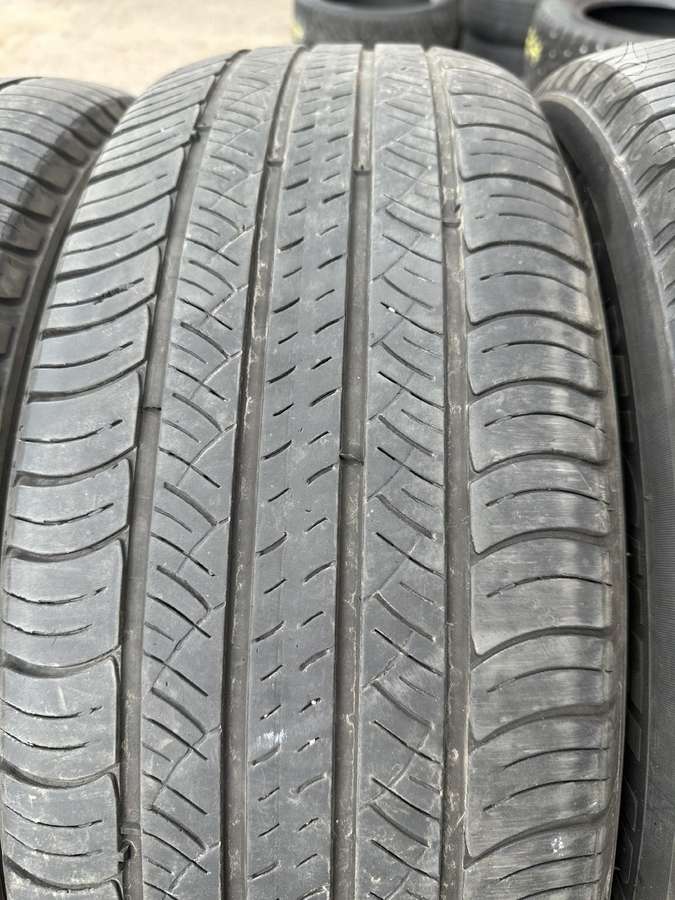 Michelin, summer 235/65 R18