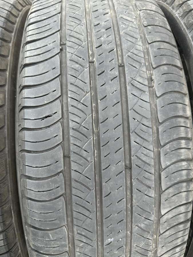 Michelin, vasarinės 235/65 R18