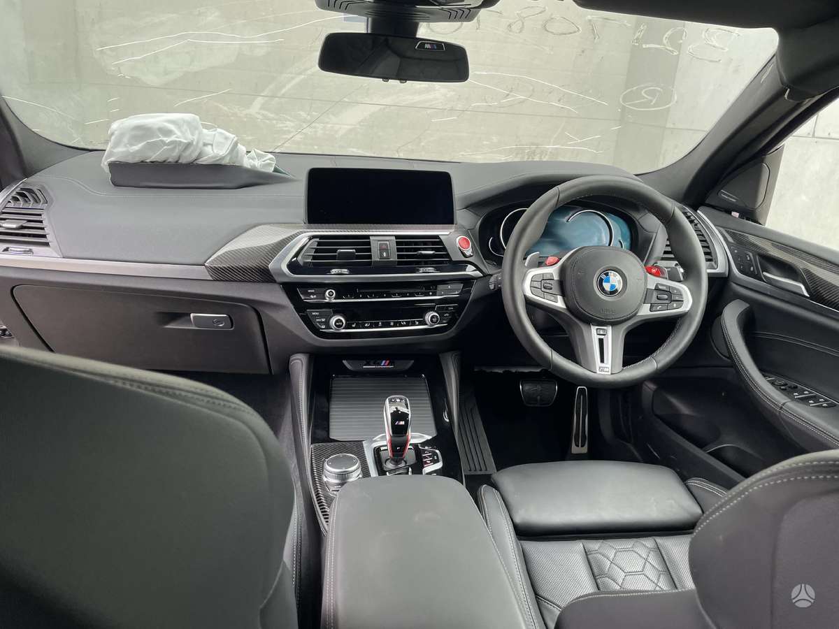 BMW X4 M