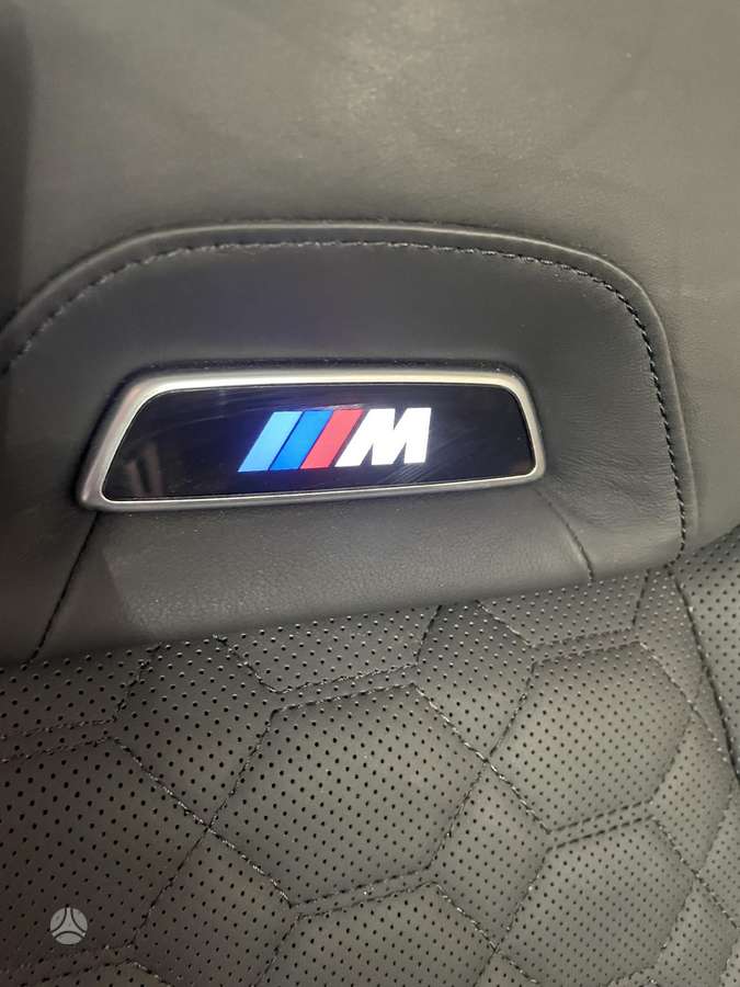 BMW X4 M