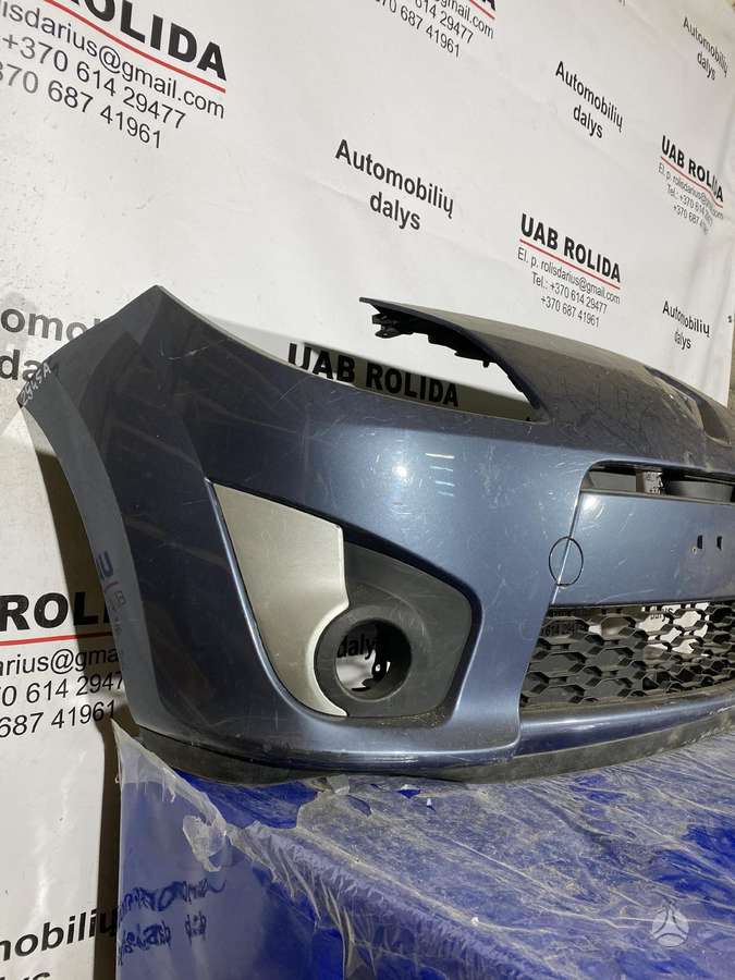Renault Twingo детали кузова