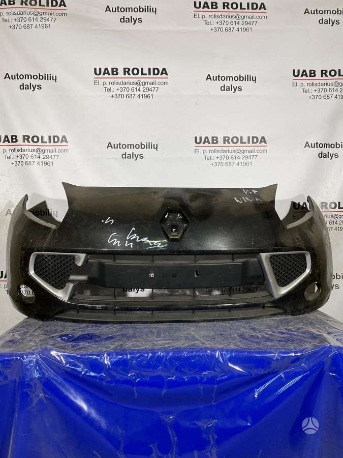 Renault Twingo body parts