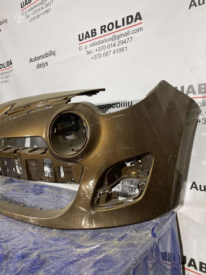 Renault Twingo body parts
