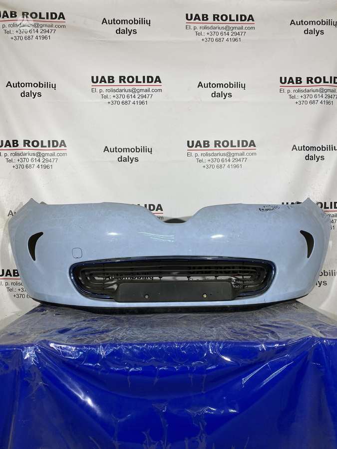 Renault Zoe body parts