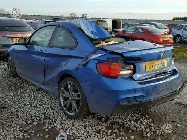 BMW 228