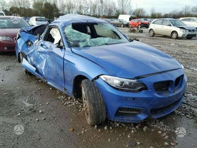 BMW 228
