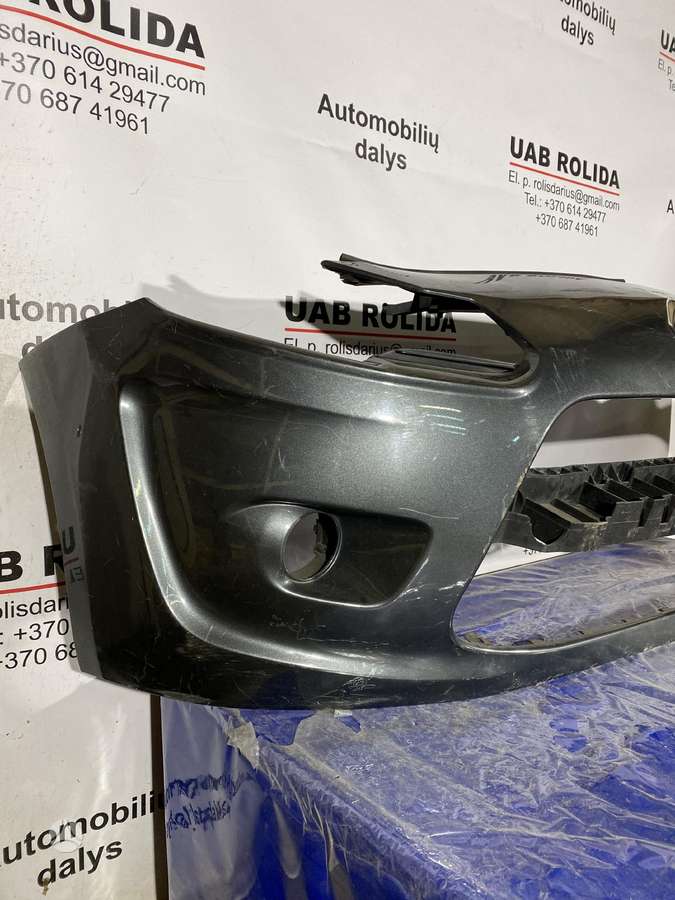 Citroen C3 body parts