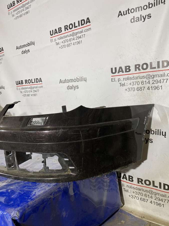 Citroen C5 body parts