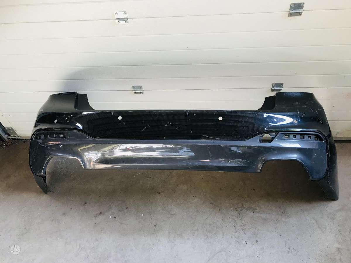 BMW 5 serija