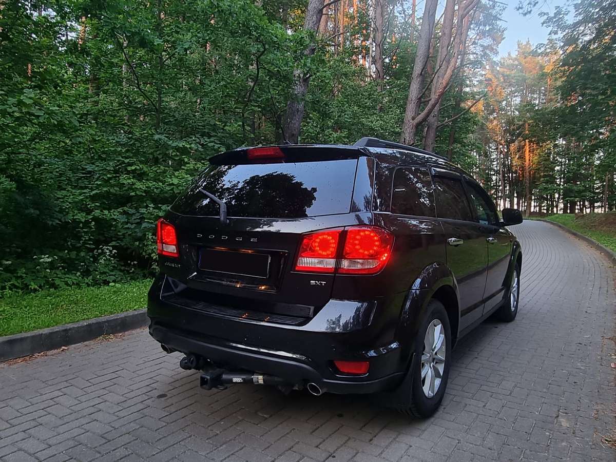 Audi Q7, 3.0 l., off-road / crossover