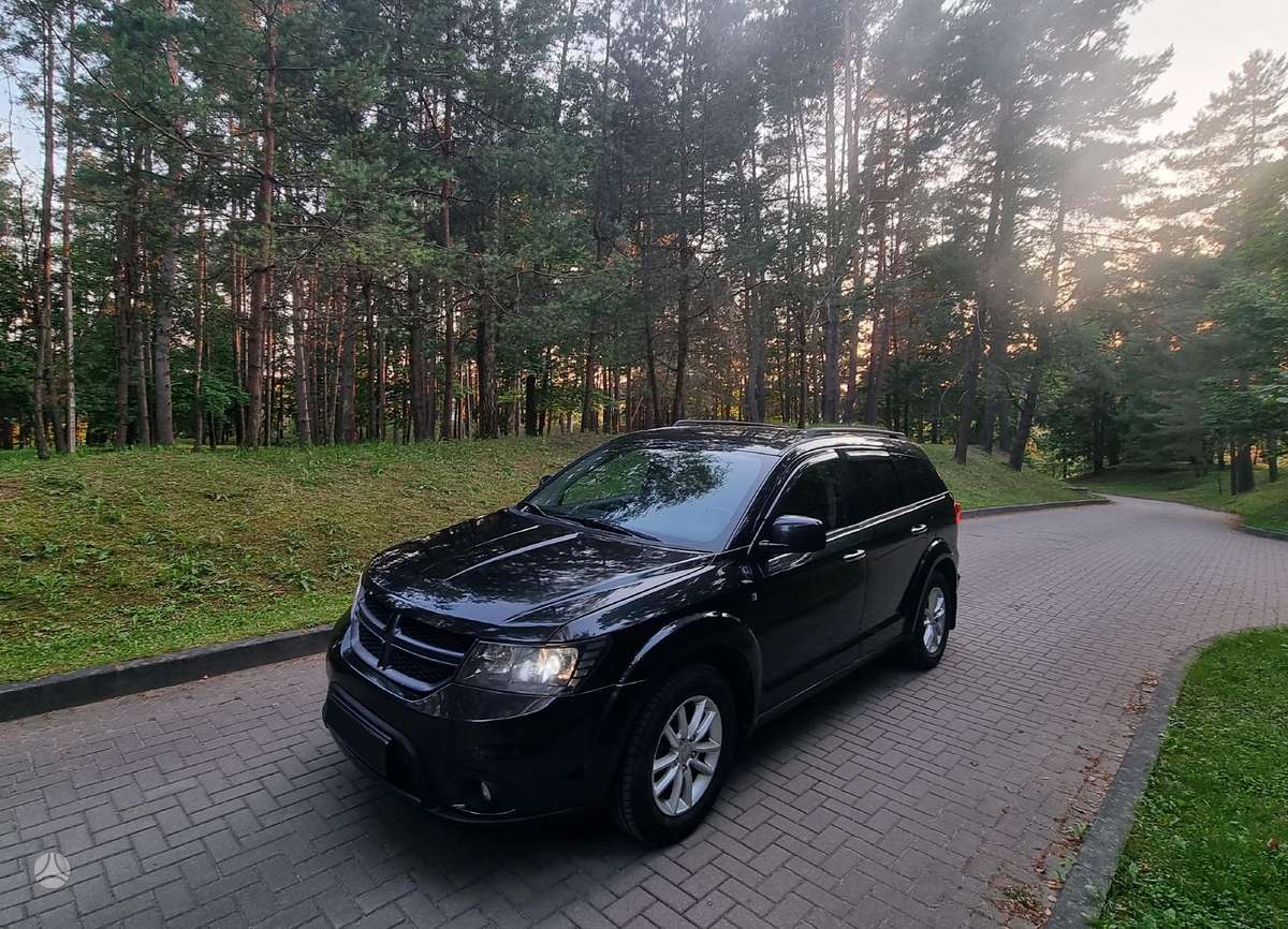 Audi Q7, 3.0 l., off-road / crossover