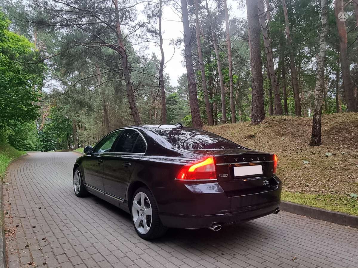 Audi Q7, 3.0 l., visureigis / krosoveris