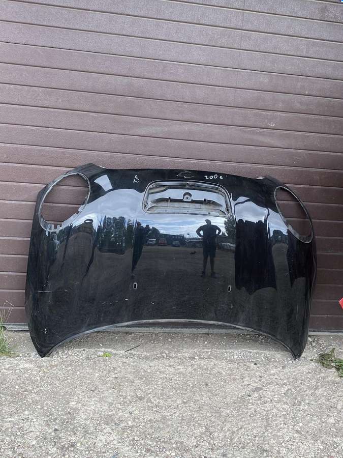 Mini Cooper virsbūves detaļas