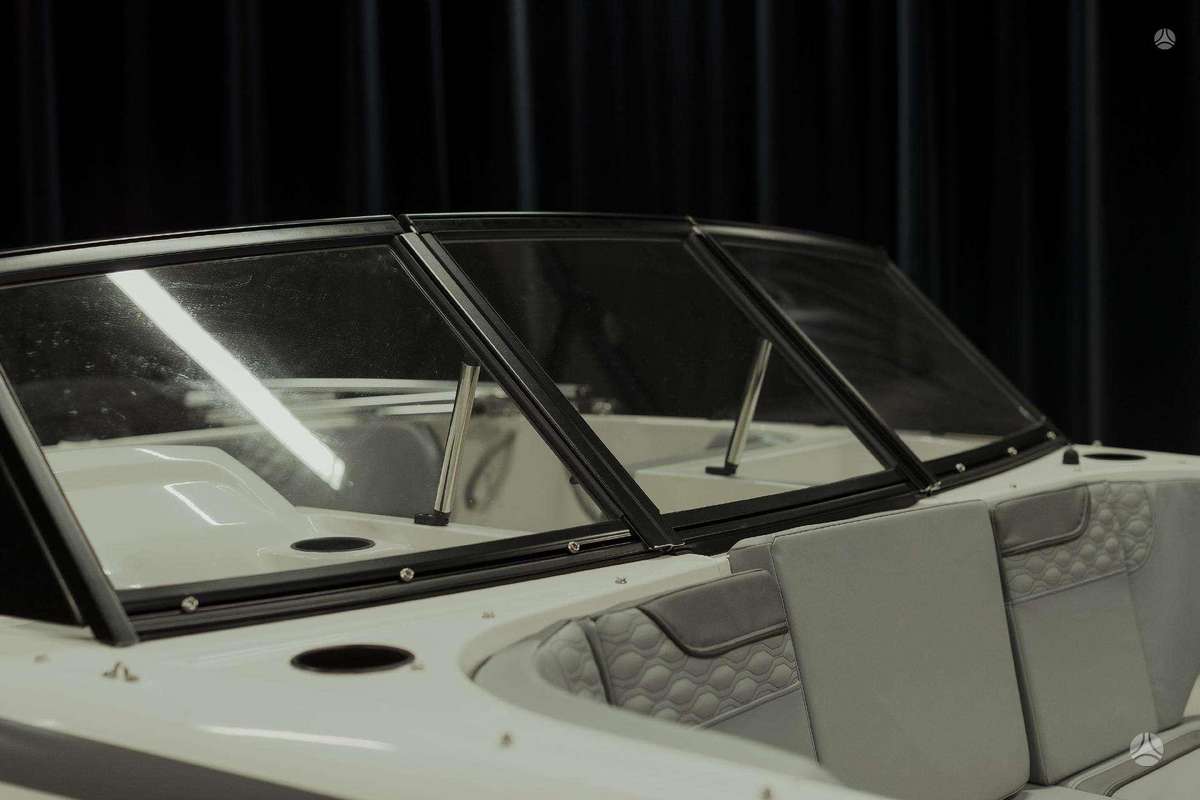 BAYLINER M17, yachts / cruisers