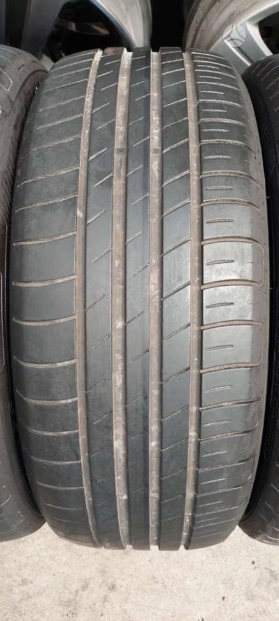Goodyear, летние 225/55 R17