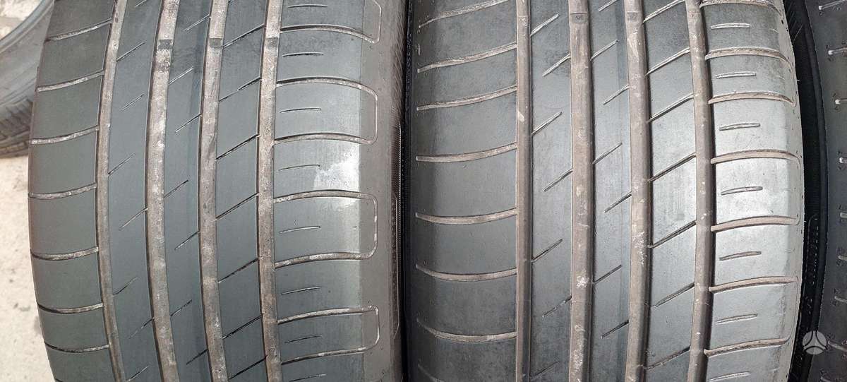 Goodyear, летние 225/55 R17