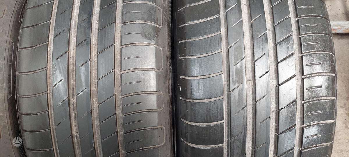 Goodyear, летние 225/55 R17