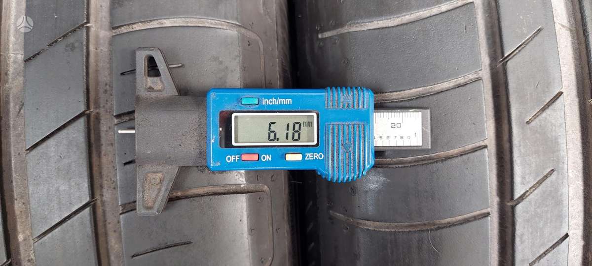 Goodyear, летние 225/55 R17