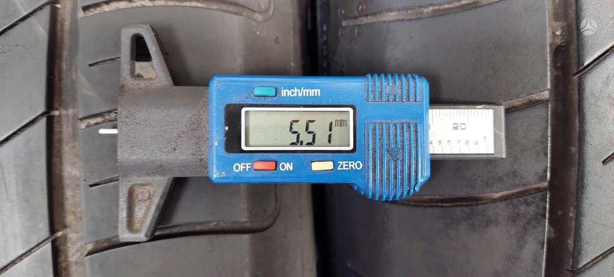 Goodyear, летние 225/55 R17