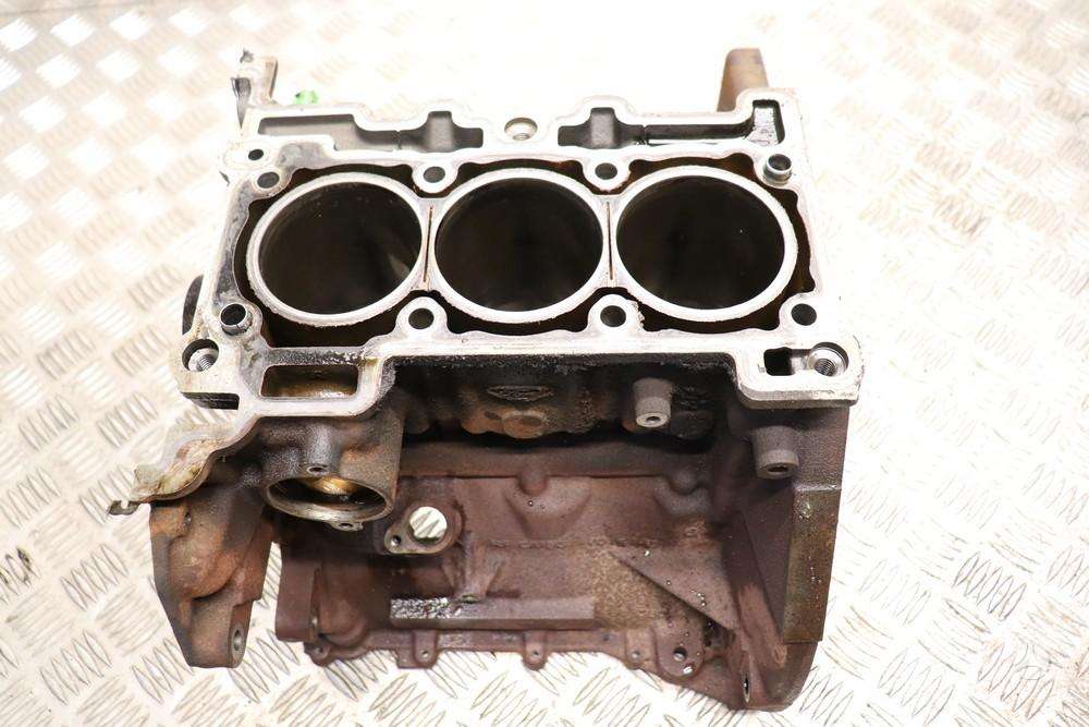 Ford Focus детали двигателя