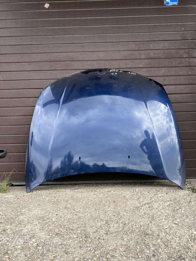 BMW 1 serija body parts
