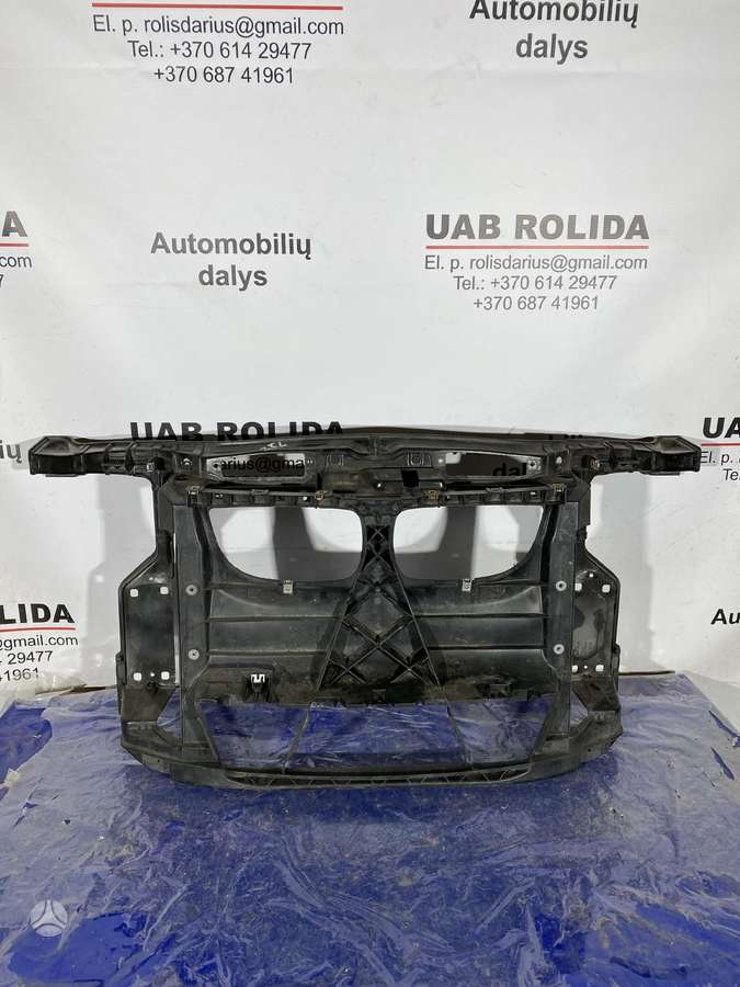 BMW 1 serija body parts