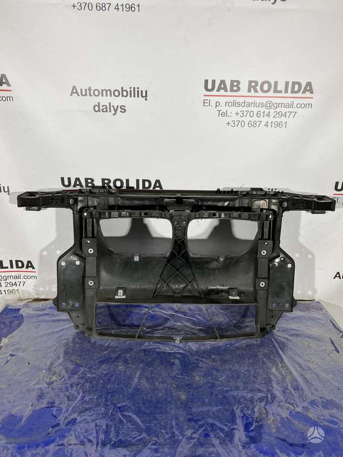 BMW 1 serija body parts