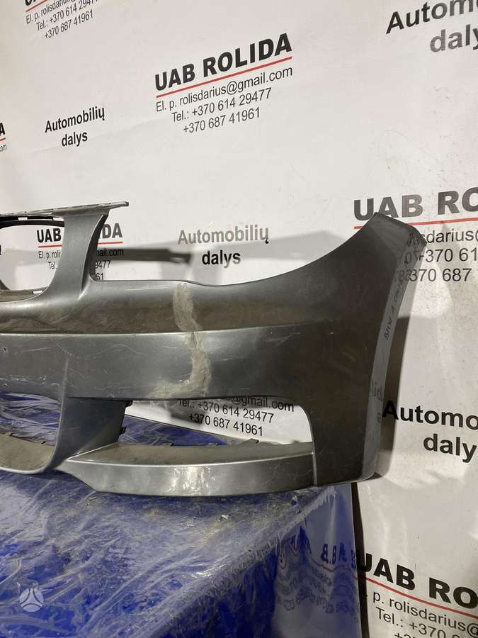 BMW 1 serija body parts