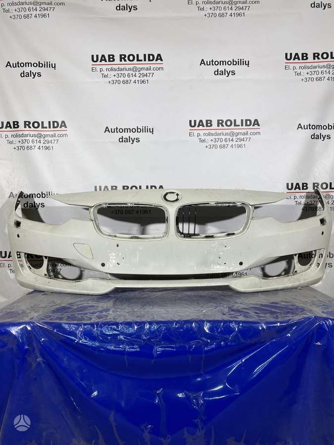 BMW 3 serija body parts