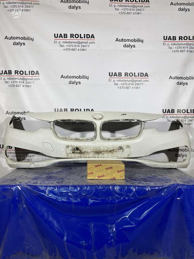 BMW 3 serija body parts
