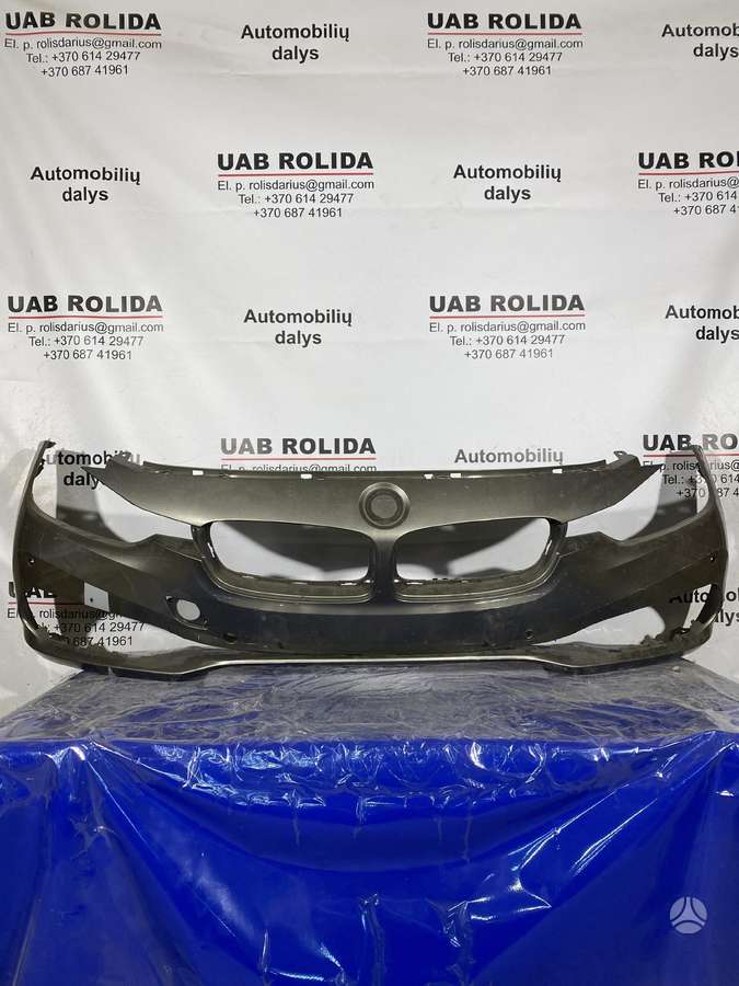 BMW 3 serija body parts