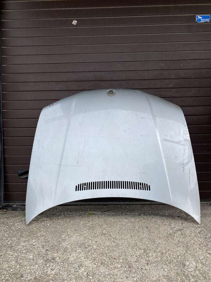 BMW 3 serija body parts