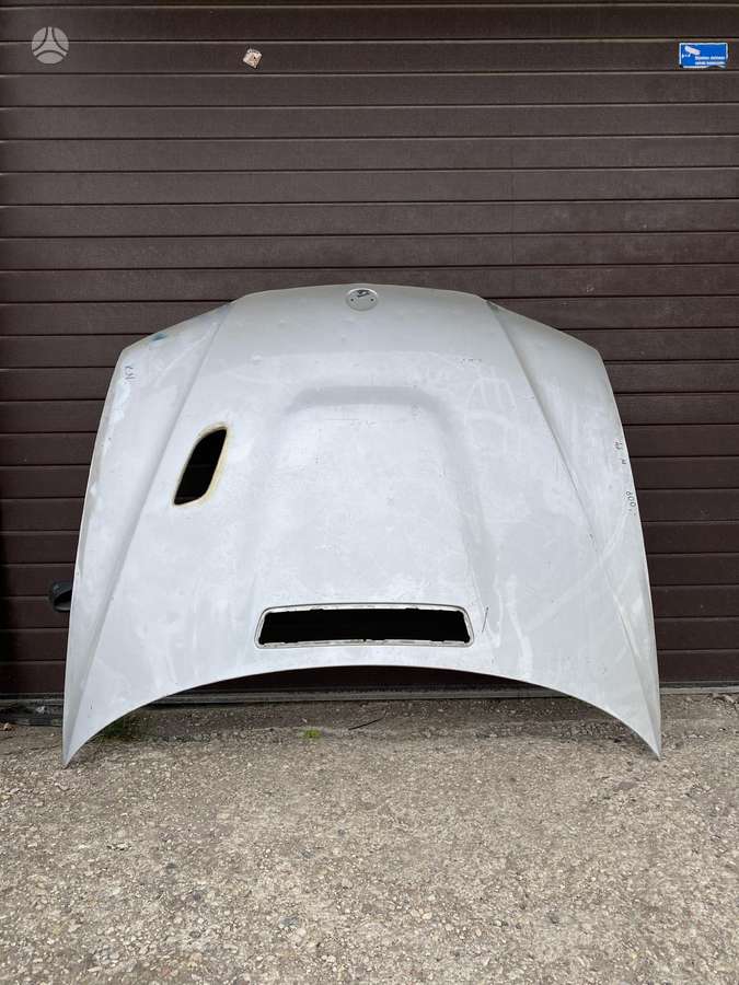 BMW 3 serija body parts